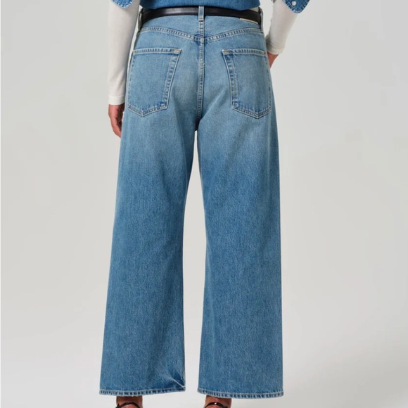 Citizens of Humanity Gaucho Wide Leg Jean - Picture 2 of 7